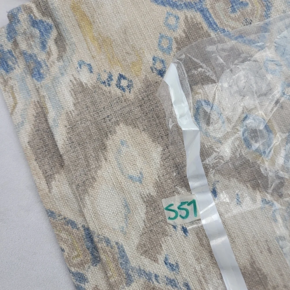 Boho print‎ table runner 14